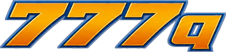 777q লোগো